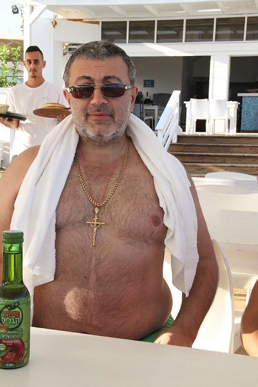 Familia Khachaturyan