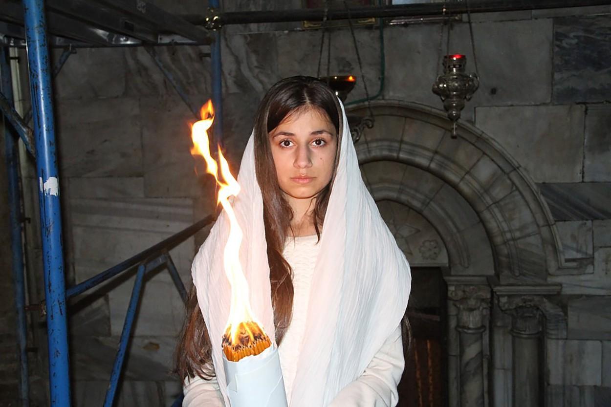 Familia Khachaturyan