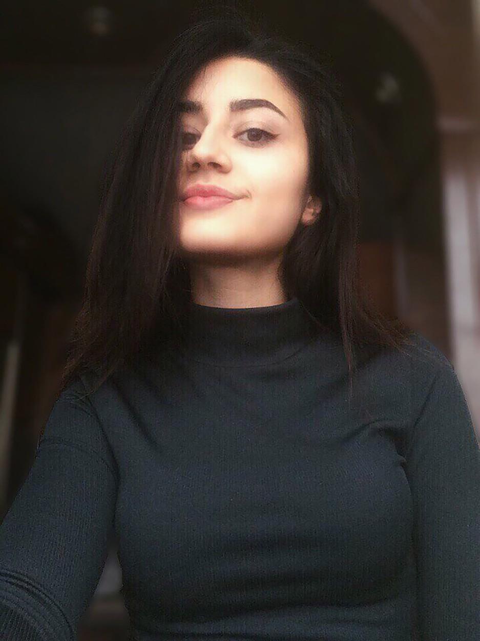 Familia Khachaturyan