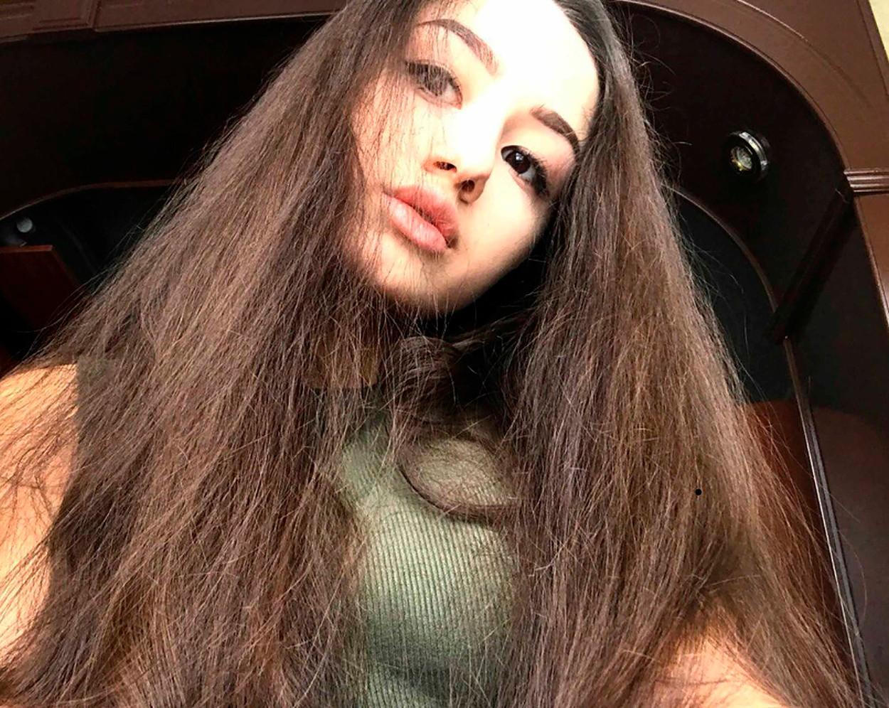 Familia Khachaturyan