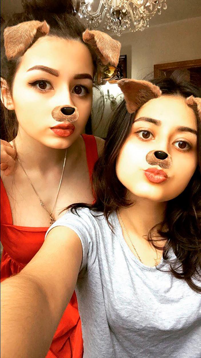 Familia Khachaturyan