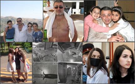 Familia Khachaturyan