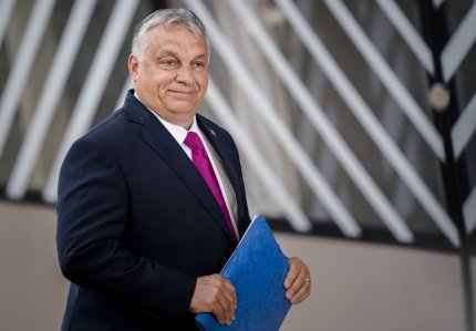 Liderii UE s-au predat în fața Ungariei. Cum i-a șantajat Viktor Orban și cât de corect este un embargo care scutește Budapesta