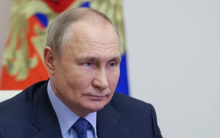 Polonia vrea să-l vadă pe Vladimir Putin "înlăturat cu totul" de la Kremlin