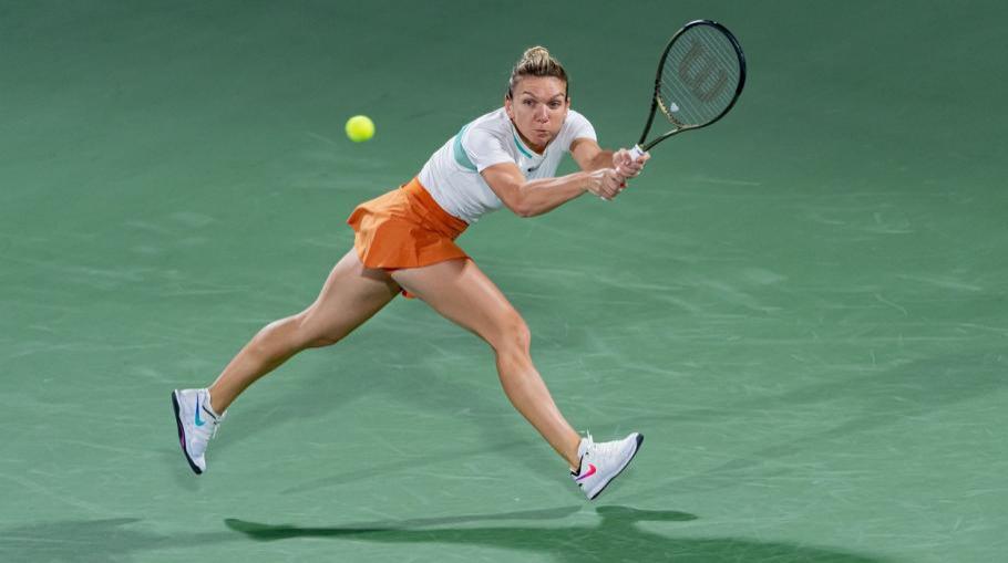 Simona Halep - Ons Jabeur, ora 13:00, în optimile turneului de la Madrid. Halep a câştigat două dintre cele 3 meciuri directe Simona Halep - Ons Jabeur, ora 13:00, în optimile turneului de la Madrid. Halep a câştigat două dintre cele 3 meciuri directe