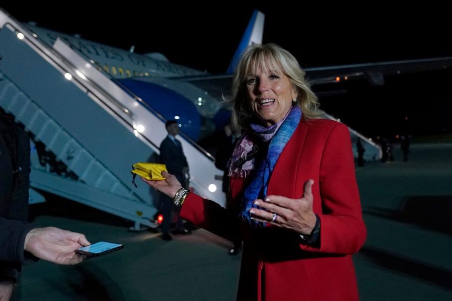 Jill Biden Jill Biden