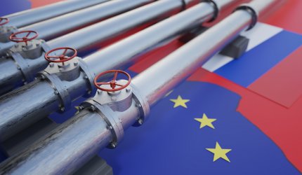 Mai multe state UE vor încetarea importurilor de petrol din Rusia