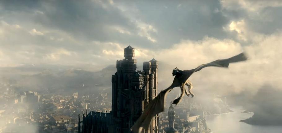 House of the Dragon, surpriză pentru fanii Game of Thrones House of the Dragon, surpriză pentru fanii Game of Thrones