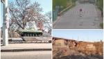 Transnistria denunţă noi atacuri cu drone, lângă Vărăncău:  "Au fost detonate patru dispozitive explozive"