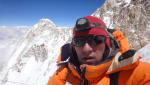 Alpinistul Horia Colibăşanu a urcat pe vârful Kangchenjunga, al treilea ca înălțime al planetei, fără oxigen suplimentar