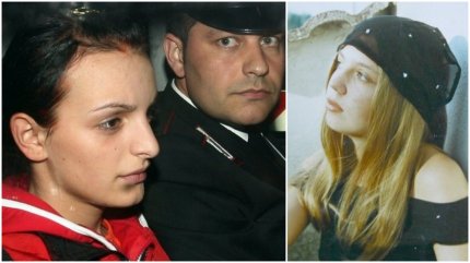 Doina Matei a ucis o tânără la metroul din Roma, cu umbrela. După 15 ani de la crimă, statul italian este obligat să despăgubească familia victimei