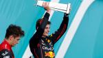Formula 1: Max Verstappen a câştigat Grand Prix-ul de la Miami