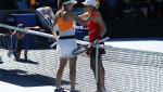 Mesajul Simonei Halep după calificarea în turul al doilea la Roma. Patrick Mouratoglu a reacţionat imediat