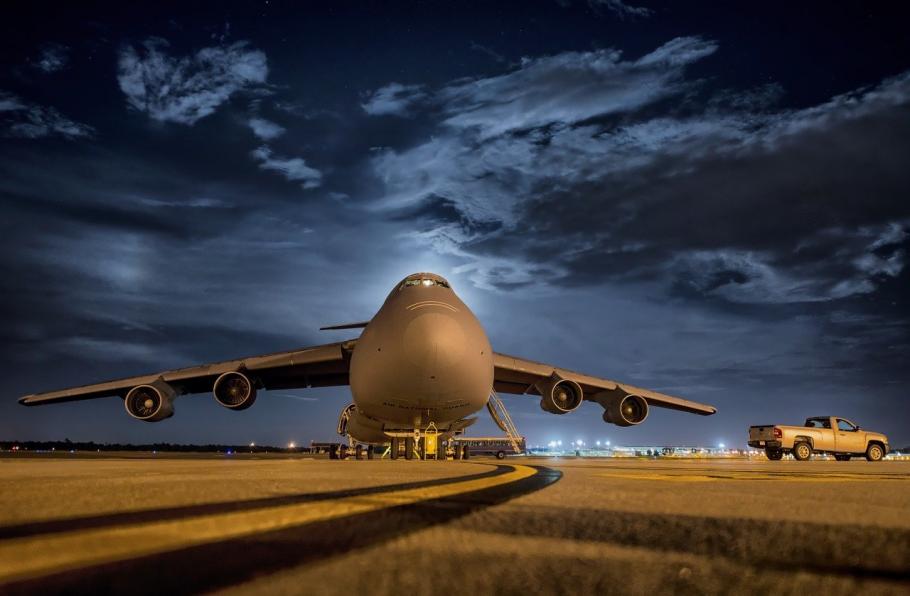 Boeing își mută sediul în apropiere de capitala SUA, Washington D.C. Boeing își mută sediul în apropiere de capitala SUA, Washington D.C.