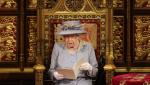 Regina Marii Britanii nu va participa la ceremonia de deschidere a Parlamentului, din cauza problemelor de sănătate. Anunţul, făcut de Palatul Buckingham