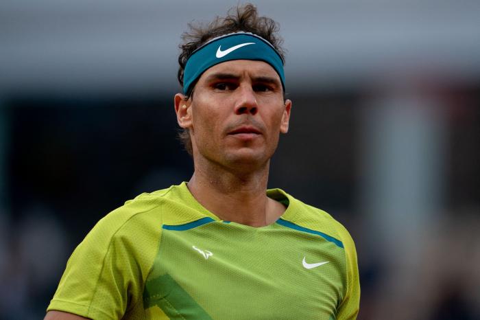Rafael Nadal vs. Novak Djokovici