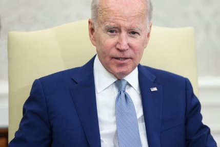 Joe Biden trimite rachete avansate în Ucraina și anunță obiectivele SUA: Nu vrem înlăturarea lui Putin de la putere, nici război între NATO și Rusia