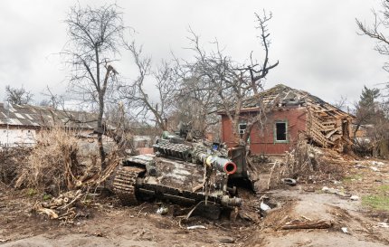 Război Rusia - Ucraina, ziua 107 LIVE TEXT. Ucraina şi-a epuizat armamentul şi se bazează pe livrările din Occident. Rusia retrage din Severodoneţk cele mai brutale trupe