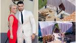 Nunta lui Britney Spears cu Sam Asghari, întreruptă de fostul soţ al cântăreţei. "Unde este Britney?"