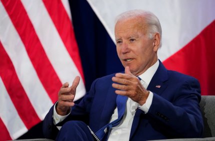 Joe Biden, președintele Statelor Unite ale Americii