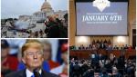 Asaltul asupra Capitoliului SUA, "punctul culminant al unei lovituri de stat". Donald Trump e acuzat că a orchestrat totul: dovezile aduse în faţa comisiei de anchetă
