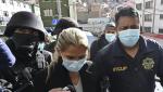 Fost preşedinte al Boliviei, condamnat la 10 ani de închisoare. Jeanine Añez este acuzată că a participat la o lovitură de stat împotriva predecesorului său