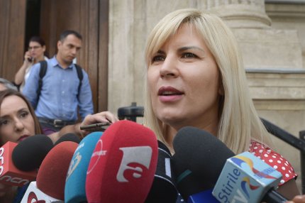 Elena Udrea va fi extrădată din Bulgaria.