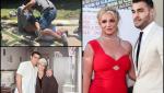 Britney Spears a obţinut un ordin de restricţie împotriva fostului soţ, Jason Alexander, după ce a încercat să-i strice nunta