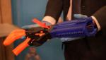 Adolescent din Australia, acuzat că a folosit o imprimantă 3D pentru a crea o pușcă de asalt. Materialele l-au costat puțin peste 100 de lei
