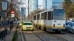 Linia de tramvai 5 reintră în funcţiune după 5 ani. Traseul va fi Piaţa Sfântul Gheorghe – Piaţa Băneasa. Când va fi redată circulaţiei