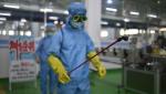 Coreea de Nord, afectată de o epidemie misterioasă în timp ce luptă cu coronavirusul