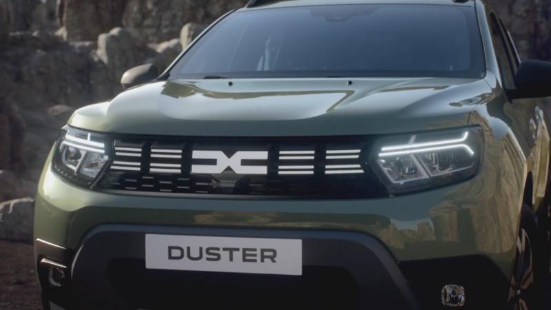 Dacia îşi schimbă sigla Dacia îşi schimbă sigla