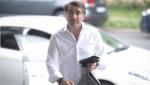 Ionel Arsene s-a autosuspendat din funcţia de preşedinte al filialei PSD Neamţ, după prăbuşirea podului de la Luţca