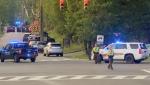 Atac armat la o biserică din Alabama. Două persoane au fost ucise, un bărbat a fost arestat