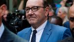 Kevin Spacey, acuzat de 4 agresiuni sexuale asupra unor bărbaţi, a fost eliberat