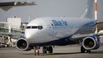 Blue Air a anulat peste 11.200 de zboruri pentru care erau făcute aproape 180.000 de rezervări. Reactia companiei