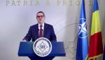Directorul SRI Eduard Hellvig, prima reacţie privind controversatul pachet de legi privind securitatea naţională