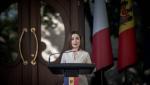 Maia Sandu, primele reacții după anunţul CE: Trebuie făcute reforme. Este un moment important pentru R. Moldova