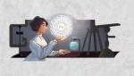 Cine a fost Ștefania Mărăcineanu, românca omagiată azi de Google. A provocat prima ploaie artificială din lume