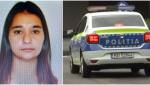 Un tânăr din Băilești și-a dat iubita dispărută la poliție. Izabella a plecat ieri de acasă și nu s-a mai întors