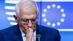 "Marea Neagră, zonă de război". Decizii grele: UE vrea să se ferească de criza alimentară, dar şi să impună sancţiuni Moscovei