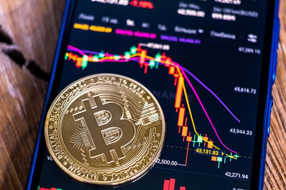Bitcoin monedă Bitcoin