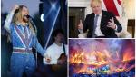 Kievul, "un loc fantastic pentru Eurovision 2023". Reacţia Marii Britanii după decizia EBU, care vrea să mute concursul din Ucraina