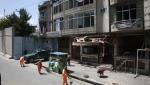 Cel puțin doi morți într-un atac asupra ultimului templu sikh din Kabul. Incidentul a avut loc la aproape un an de control taliban asupra Afganistanului