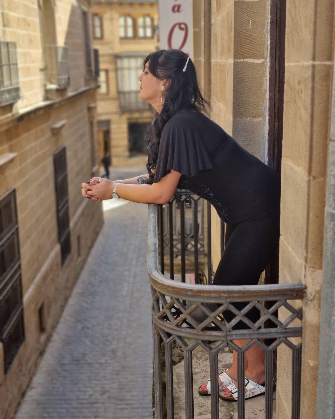 Amelia Ţigănuş a lansat cartea "Revolta curvelor", o biografie-manifest