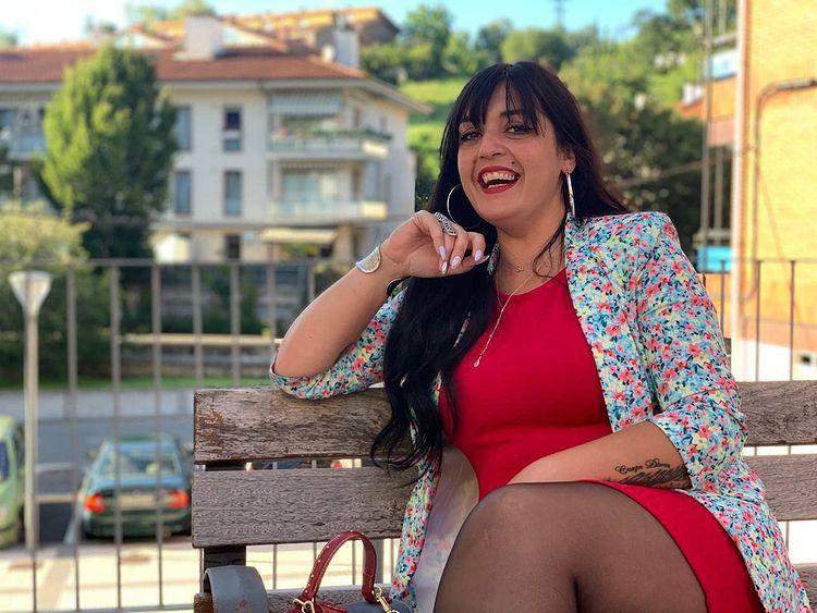 Amelia Ţigănuş a lansat cartea "Revolta curvelor", o biografie-manifest