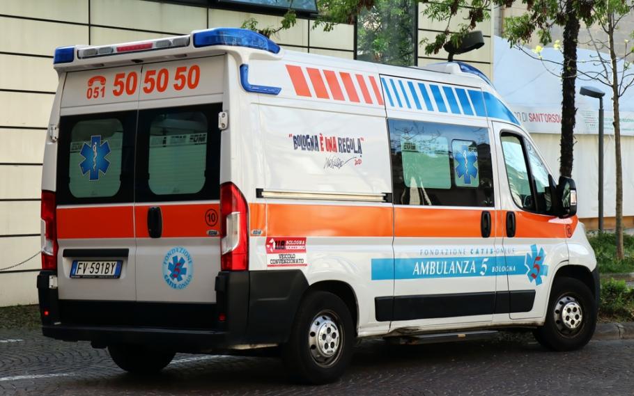 O moldoveancă de 51 de ani din Italia a fost bătută de soț cu ciocanul în cap. O moldoveancă de 51 de ani din Italia a fost bătută de soț cu ciocanul în cap.