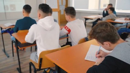 Subiecte istorie BAC 2022. Elevii susţin proba obligatorie a profilului la Bacalaureat