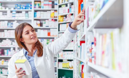 Cât câştigă un farmacist sau un tehnician de laborator