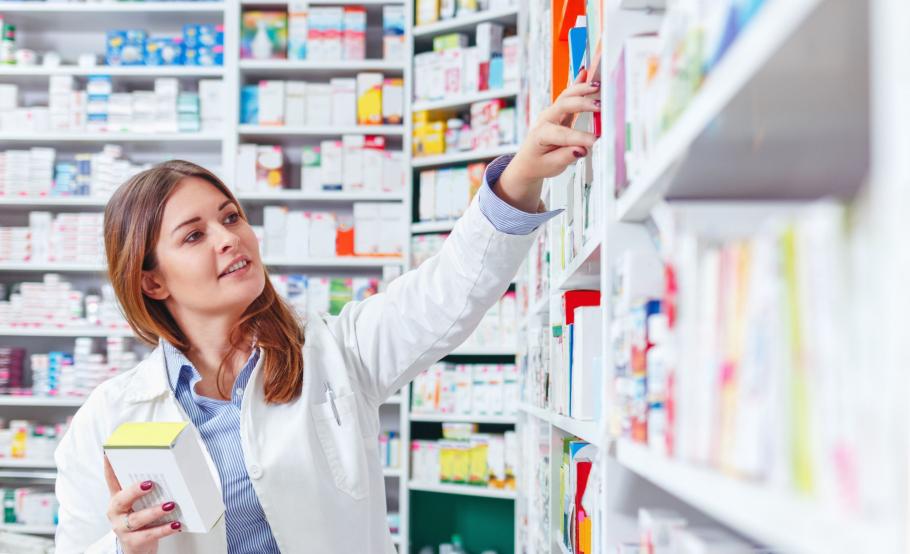 Cât câştigă un farmacist sau un tehnician de laborator Cât câştigă un farmacist sau un tehnician de laborator